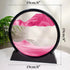 7-Inch 3D Sand View Dynamic Display Motion Sand Painting