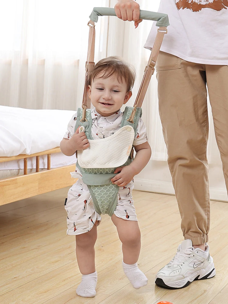 Child Learning Walk Support Assist Trainer Baby Walking Harness