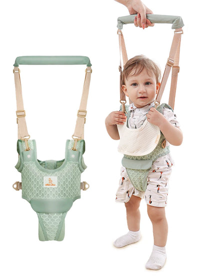 Child Learning Walk Support Assist Trainer Baby Walking Harness