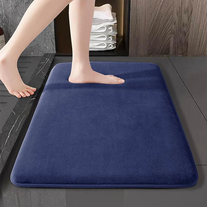 Super Absorbent Non Slip Bath Mat