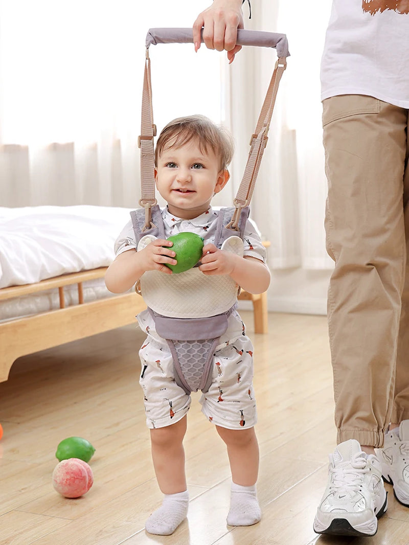 Child Learning Walk Support Assist Trainer Baby Walking Harness