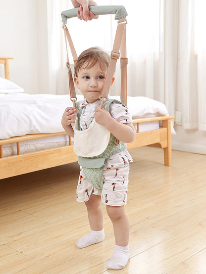 Child Learning Walk Support Assist Trainer Baby Walking Harness