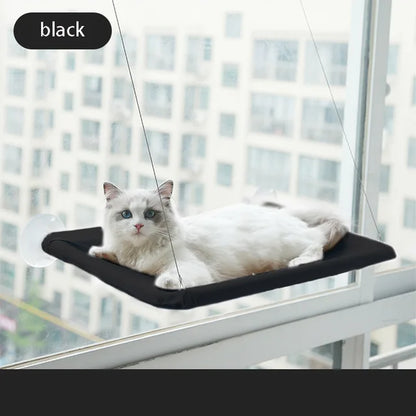 Pet Cat Hammock Aerial Hanging Cat Bed